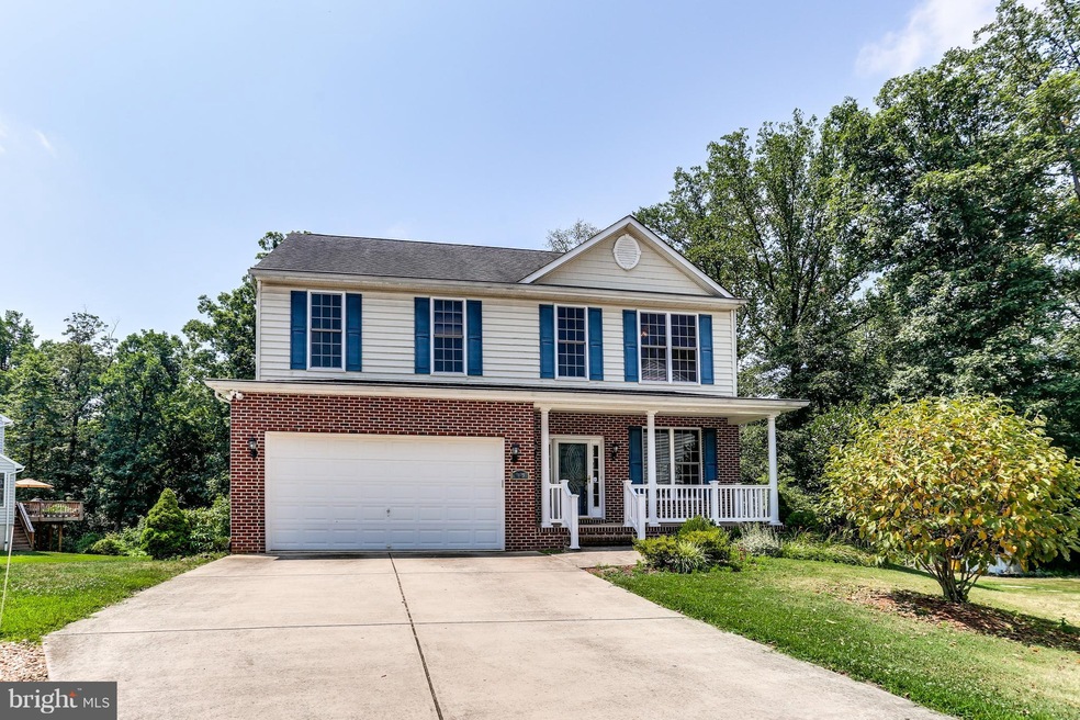 115 Sauers Ln, Glen Burnie, MD 21061 - photo 1