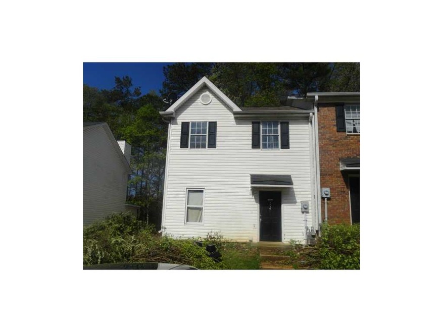 7214 Crestside Dr unit 7214, Austell, GA 30168 - photo 1