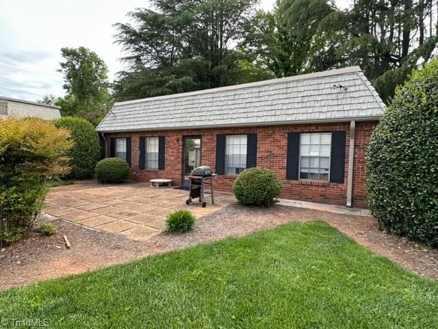 3830 Country Club Rd unit L, Winston Salem, NC 27104 - photo 1