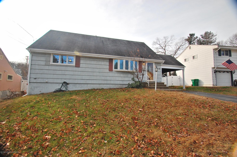 33 Mercury Cir, South Amboy, NJ 08879 - photo 1