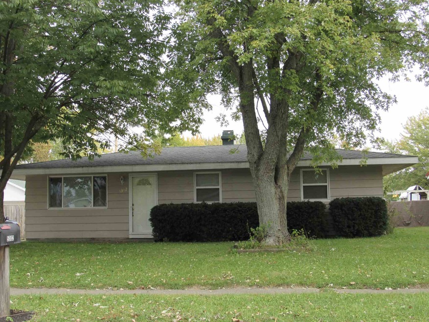5302 Algonquin Trail, Kokomo, IN 46902 - photo 1