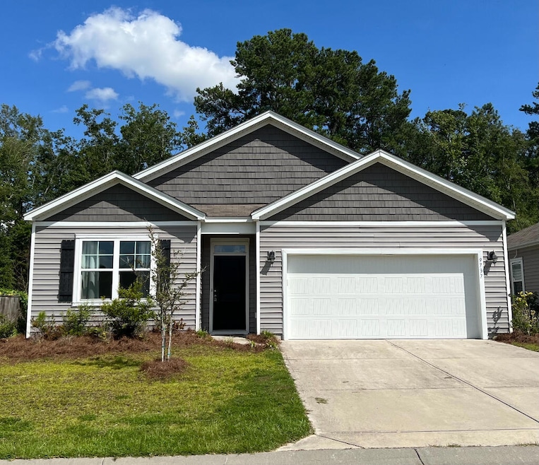 9737 Flooded Field Dr, Ladson, SC 29456 - photo 1