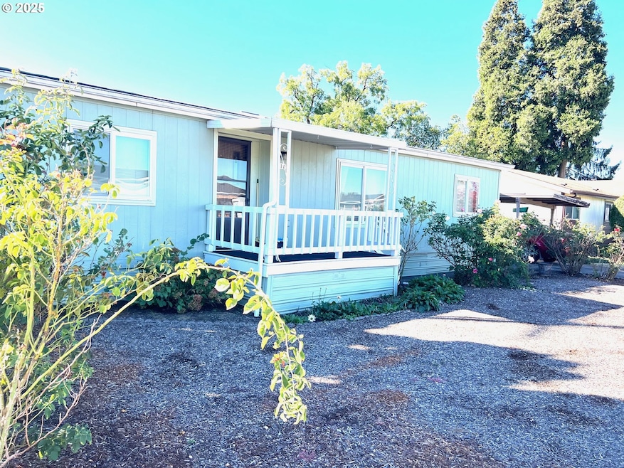 2150 Laura St unit 119, Springfield, OR 97477 - photo 1