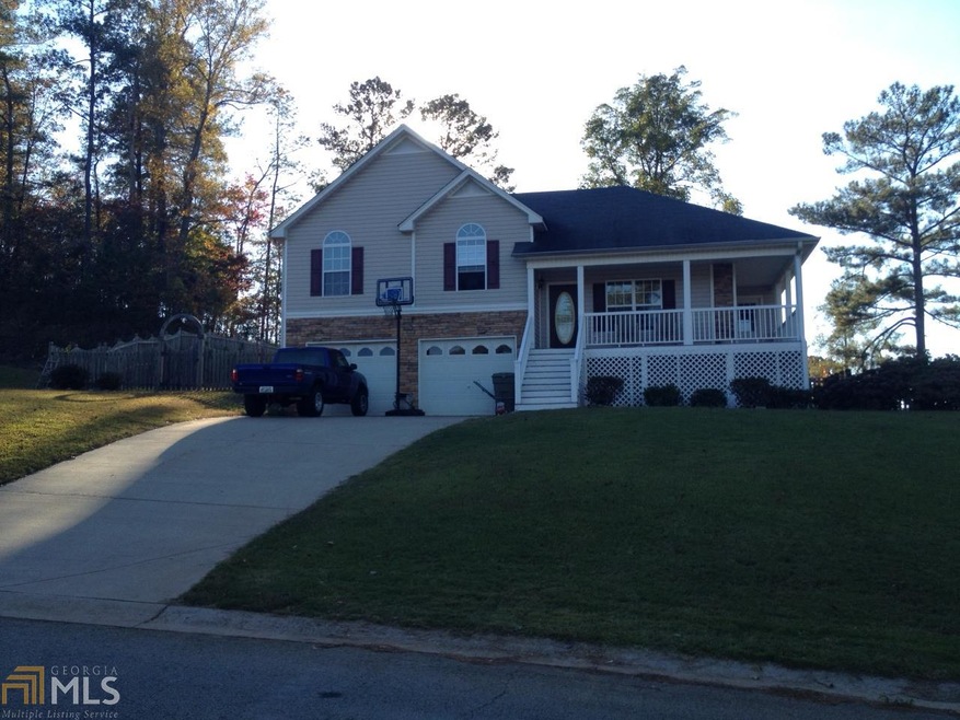170 Lost Lake Trail, Villa Rica, GA 30180 - photo 1