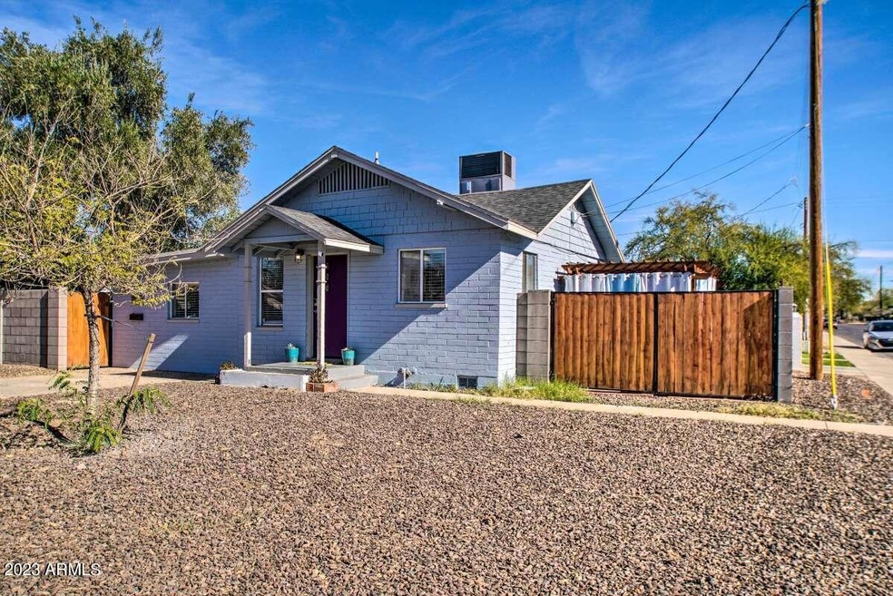 2301 N 11th St, Phoenix, AZ 85006 - photo 1