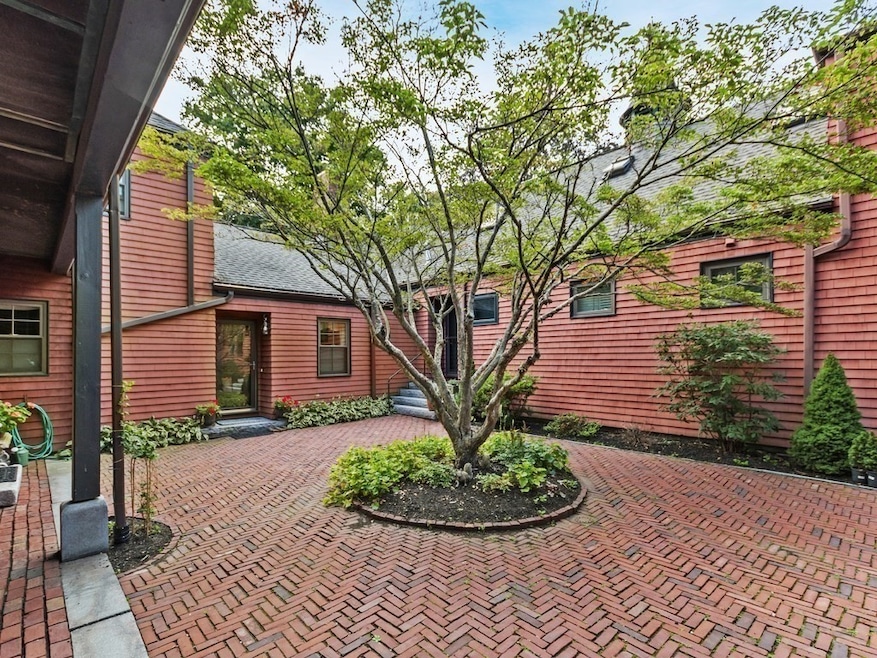 76 Ober Rd unit 76, Newton Center, MA 02459 - photo 1