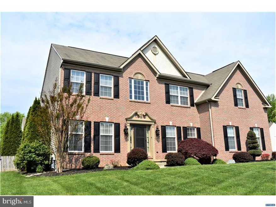 33 White Birch Blvd, Bear, DE 19701 - photo 1