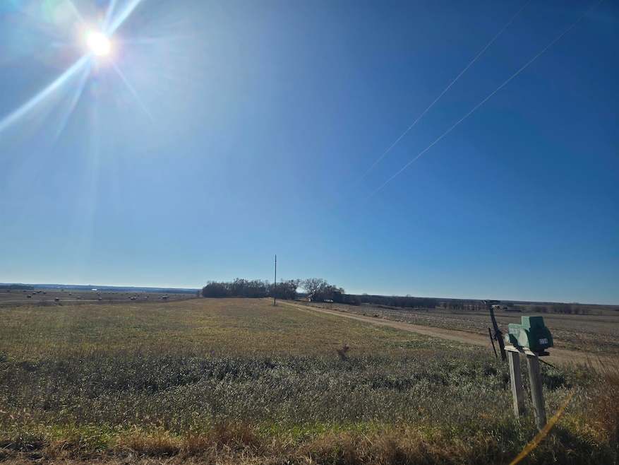1234 Wagon Rd, Concordia, KS 66901 - photo 1