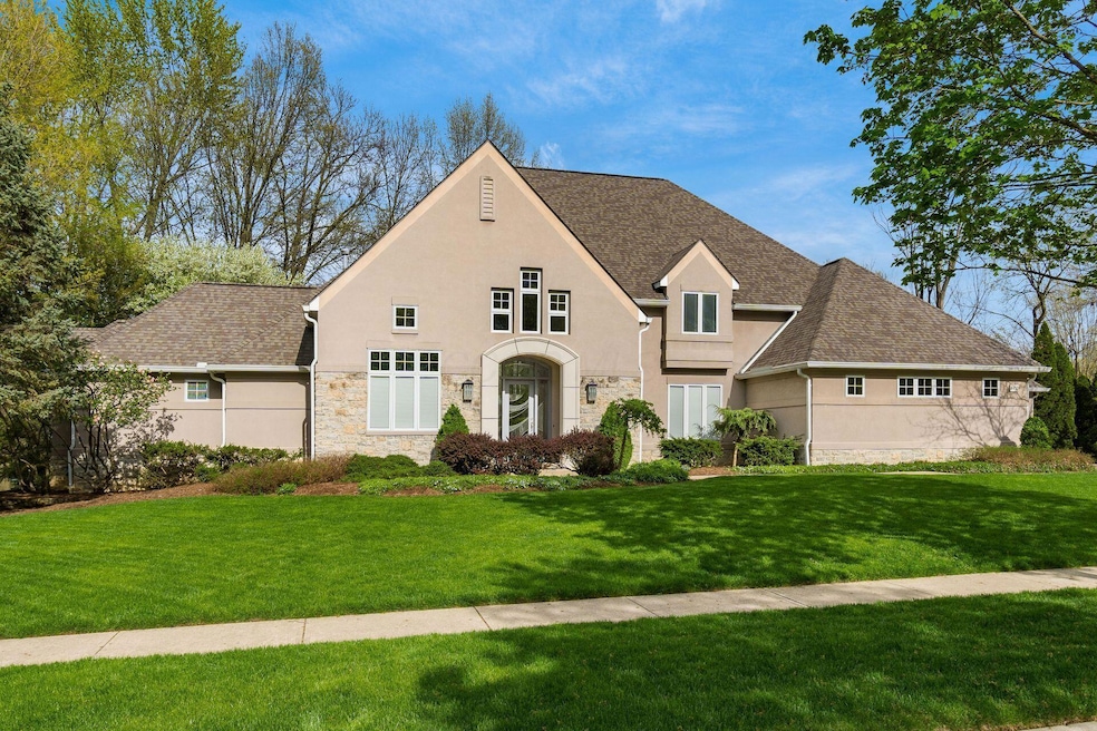 8432 Tartan Fields Dr, Dublin, OH 43017 - photo 1