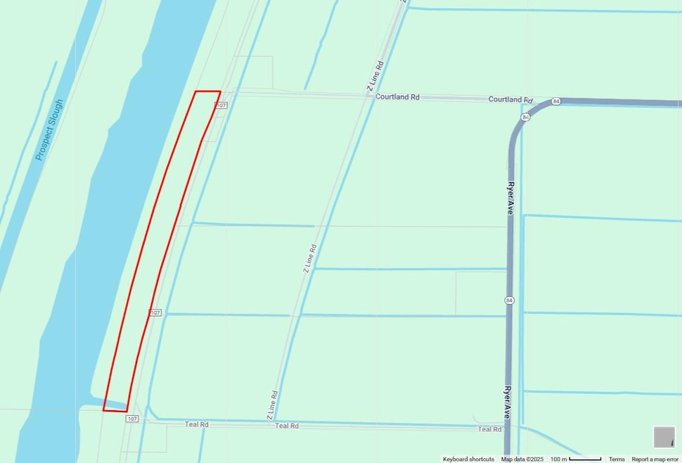 0 County Road 107 unit 225147903, Clarksburg, CA 95612 - photo 1