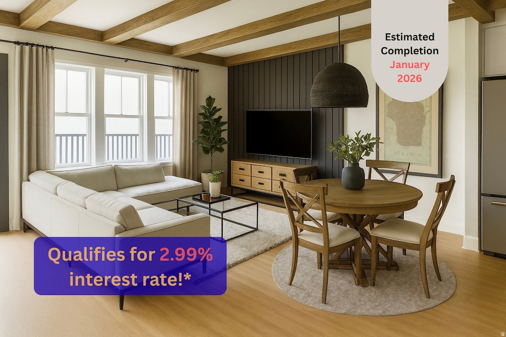 11307 S Lake Run Rd unit 117, South Jordan, UT 84009 - photo 1