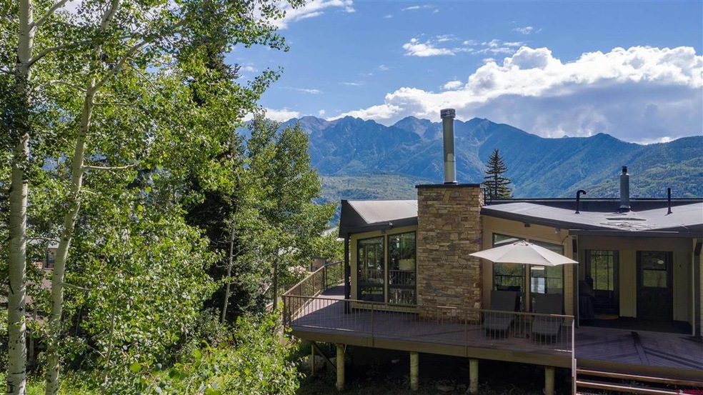 322 Sheol St unit Sitzmark Unit 10, Durango, CO 81301 - photo 1