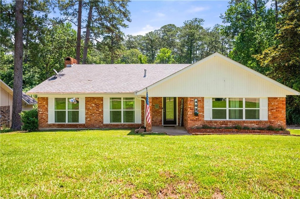 409 Hiawatha Trail, Pineville, LA 71360 - photo 1