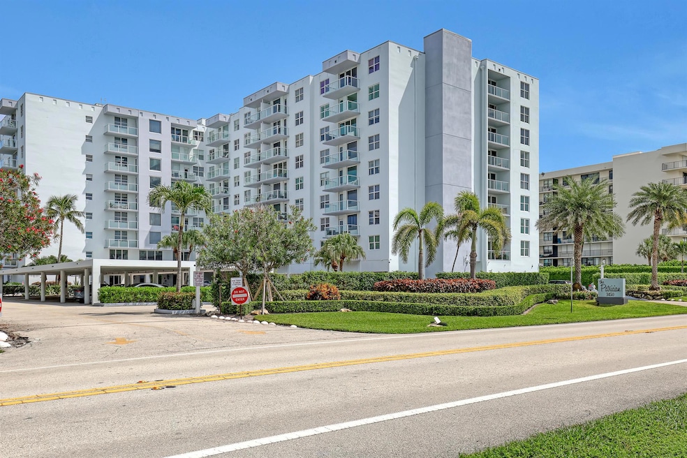The Patrician unit 5010, Palm Beach, FL 33480 - photo 1