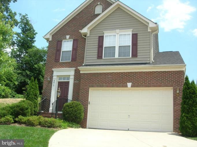 8815 Carpenters Hall Dr, Lorton, VA 22079 - photo 1