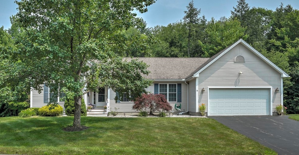 29 Mountain View Dr, Keene, NH 03431 - photo 1