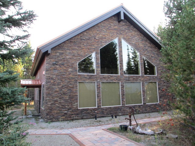 Main View