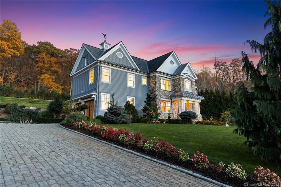 2 Echo Valley Rd, Oxford, CT 06478 - photo 1