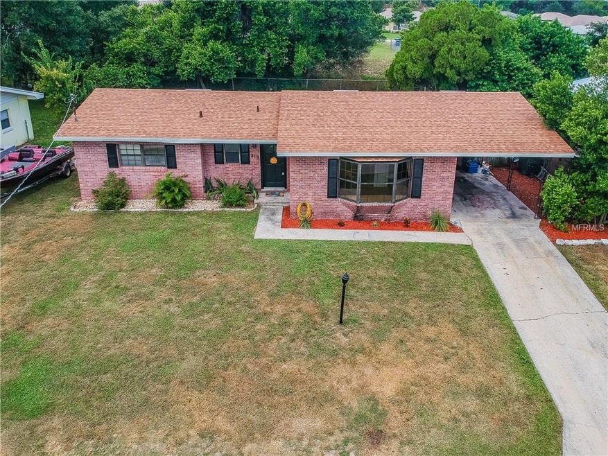 819 17th Terrace NE, Winter Haven, FL 33881 - photo 1