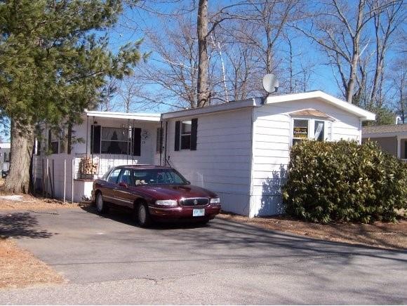 19 Hawthorne Rd, North Hampton, NH 03862 - photo 1