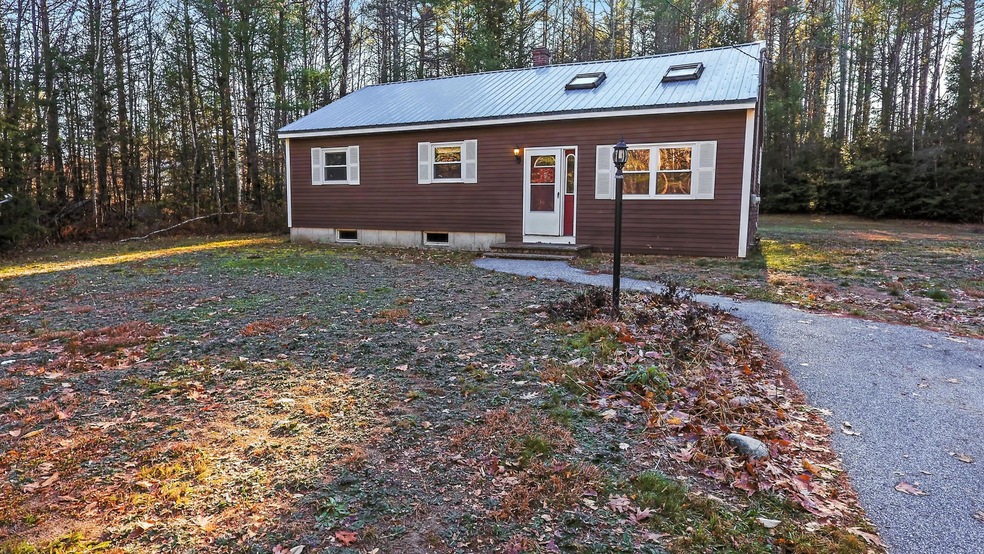 638 Ossipee Trail, Limington, ME 04049 - photo 1