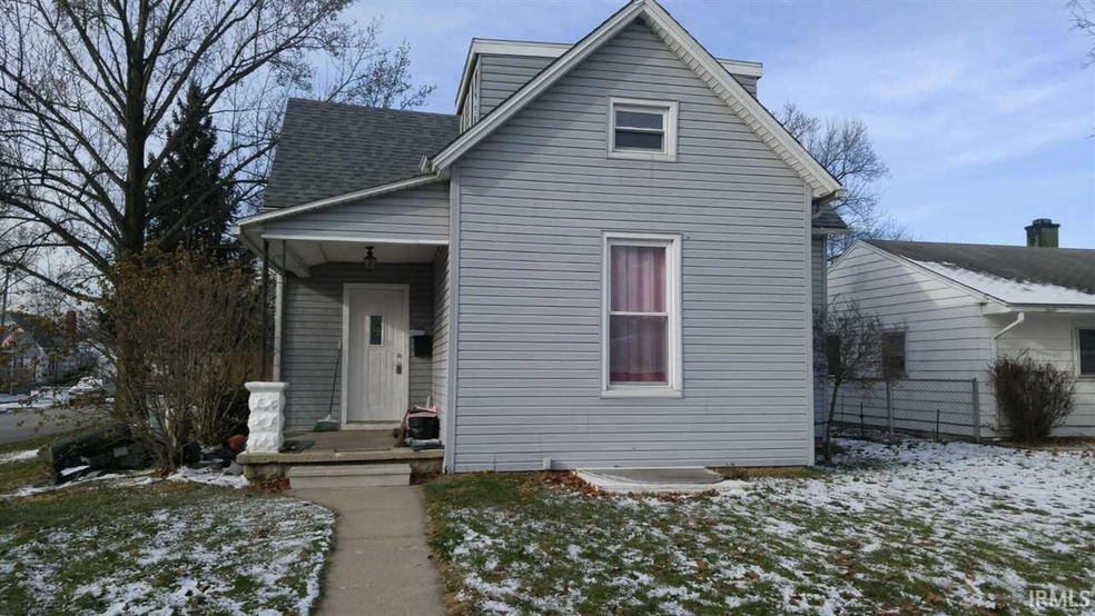 2202 N 23rd St, Lafayette, IN 47904 - photo 1
