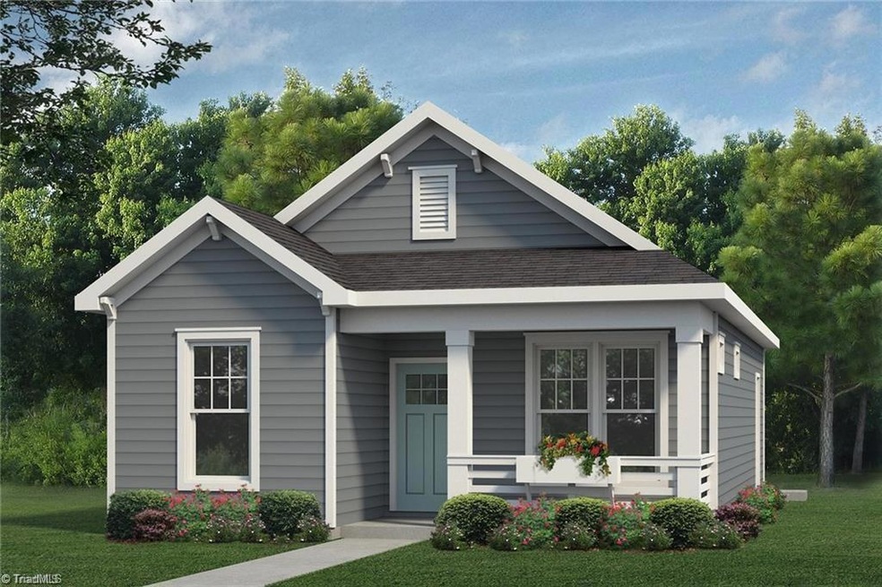 5127 Whaitley Ln, Greensboro, NC 27407 - photo 1