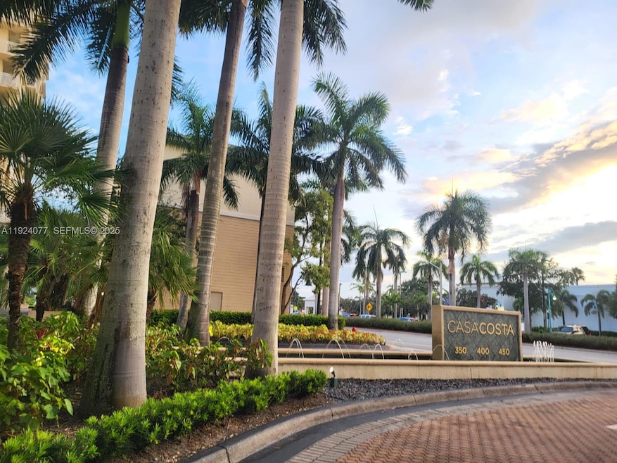 Casa Costa unit 1402, Boynton Beach, FL 33435 - photo 1