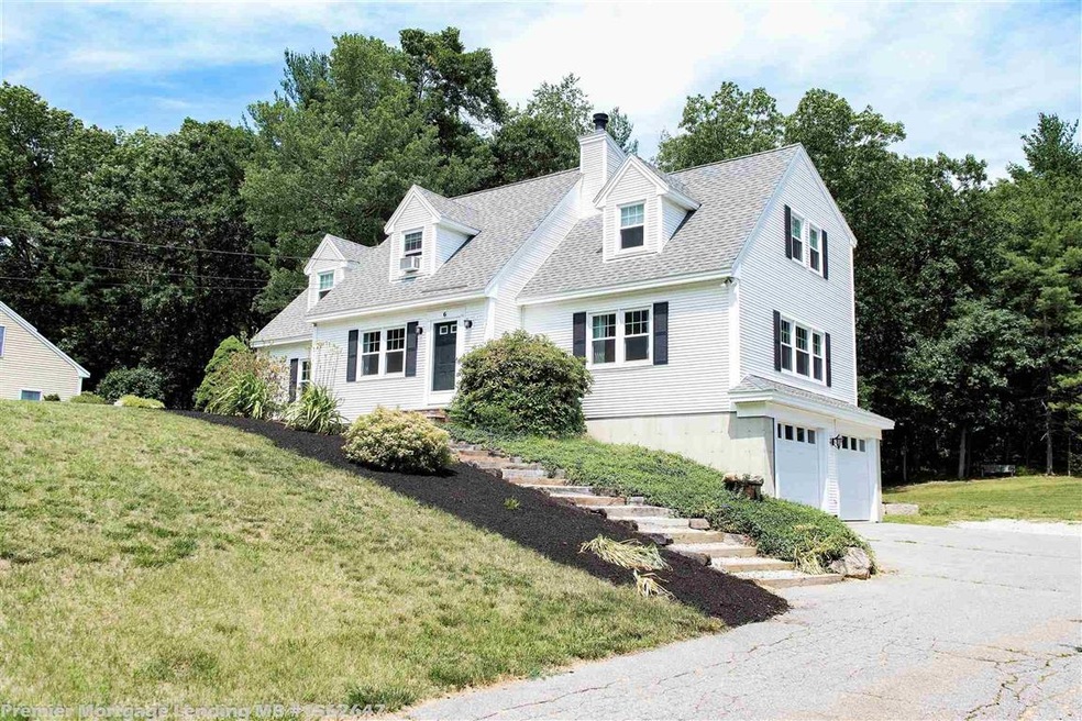 6 Mankill Brook Rd, Plaistow, NH 03865 - photo 1