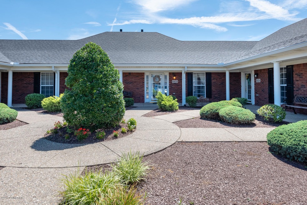 8418 Aspen Glen Way, Louisville, KY 40228 - photo 1