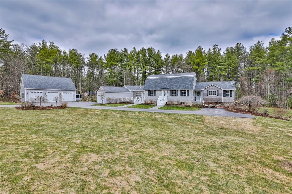 18 Fletcher Ln, Hollis, NH 03049 - photo 1