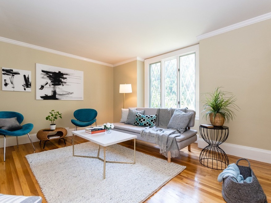 19 Brook St, Wellesley, MA 02482 - photo 1