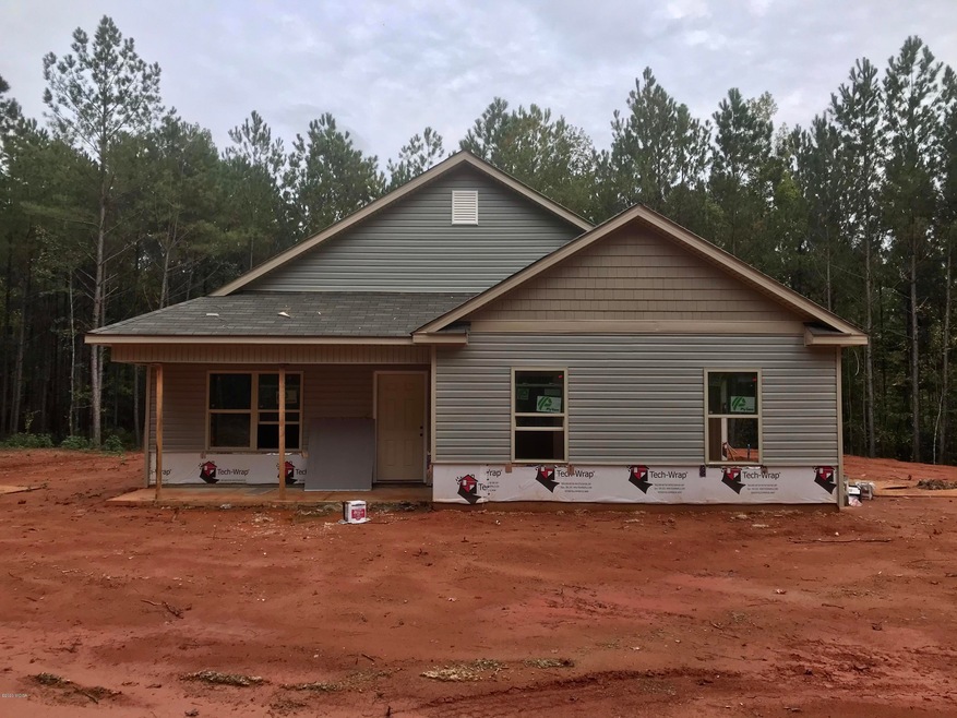 245 Castleberry Road