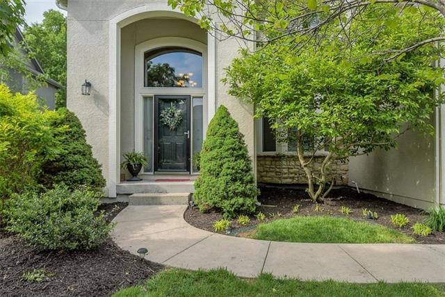 21617 W 60th Terrace, Shawnee, KS 66218 - photo 1