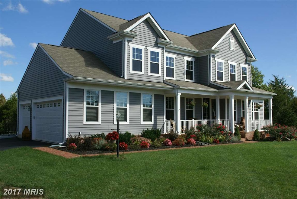 23470 Roundup Place, Aldie, VA 20105 - photo 1