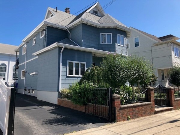 14 Myrtle St unit 1, Malden, MA 02148 - photo 1