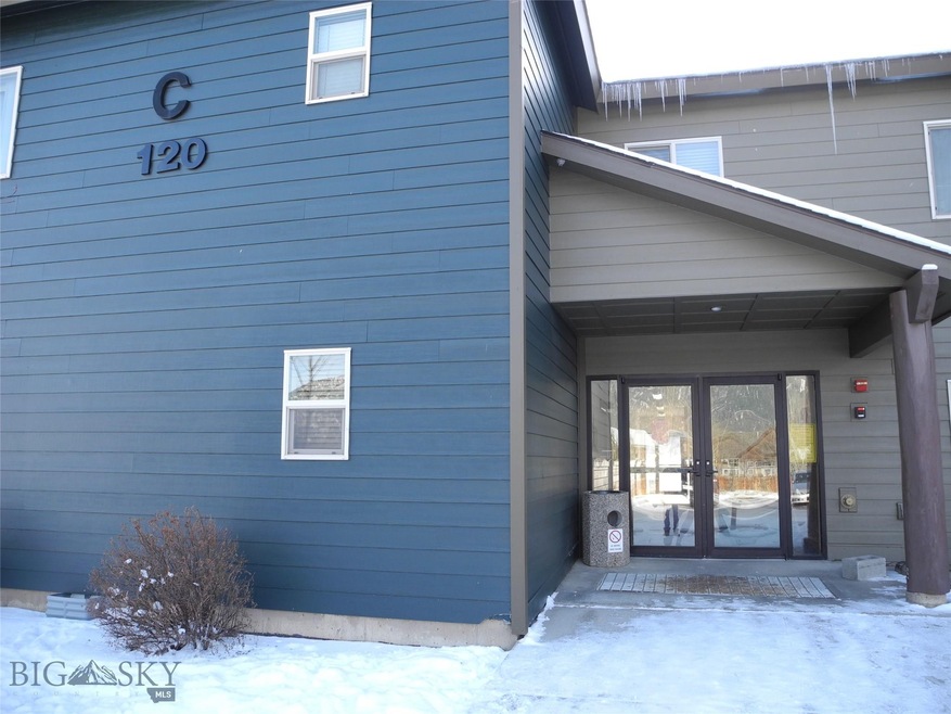 120 Firelight Dr unit C-12, Big Sky Meadow Village, MT 59716 - photo 1