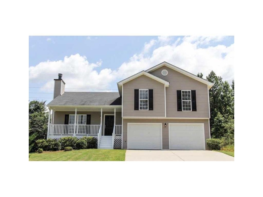 1693 Bismarck Cir, Winder, GA 30680 - photo 1