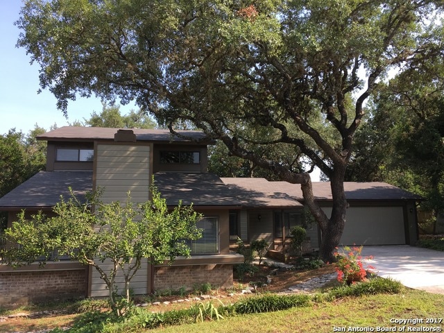 11206 Blue Waters, Helotes, TX 78023 - photo 1