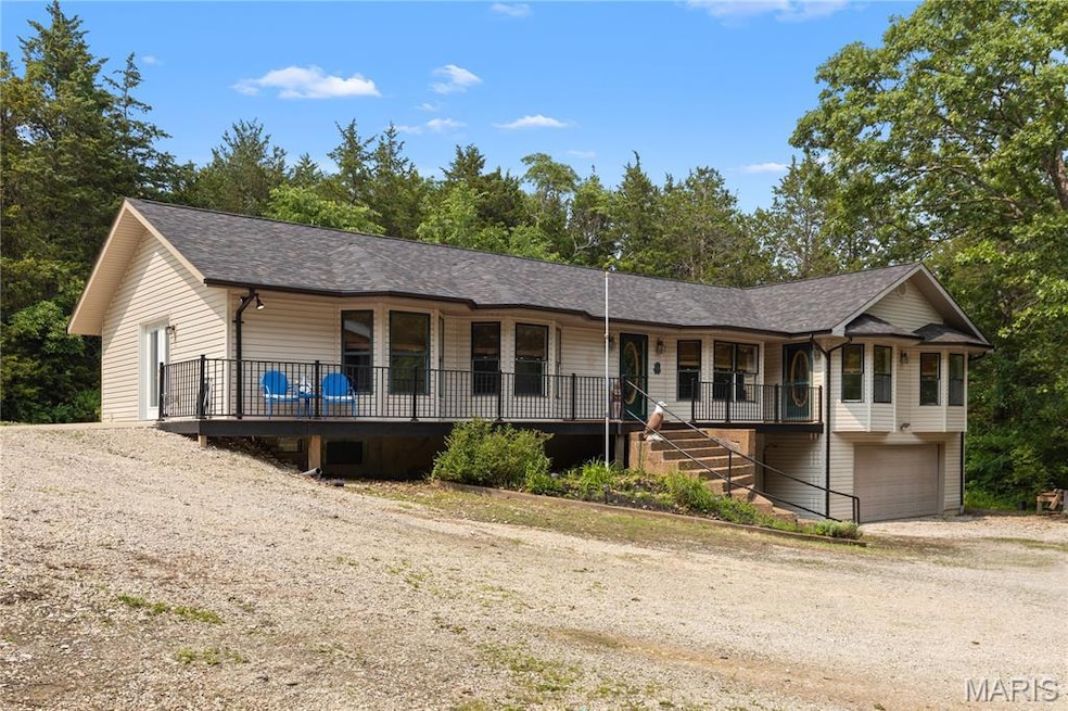 6703 Shenandoah Ln, Dittmer, MO 63023 - photo 1