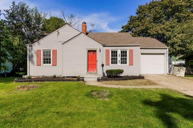 1320 W 29th Terrace S, Independence, MO 64052 - photo 1