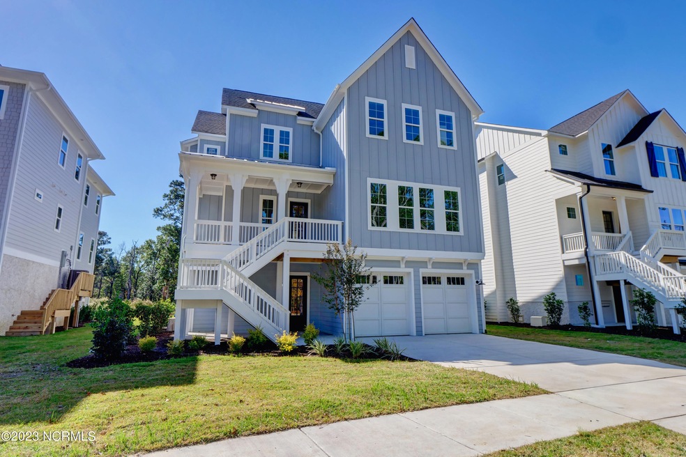 7217 Winding Marsh Ct, Wilmington, NC 28411 - photo 1