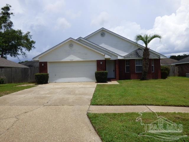 1960 Joshua Dr, Cantonment, FL 32533 - photo 1