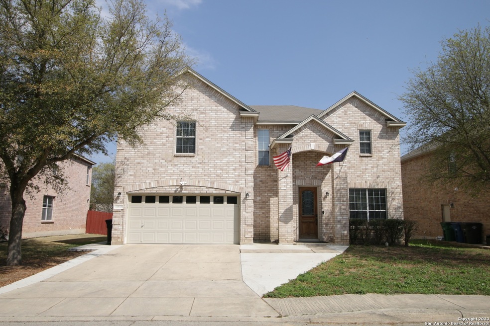 24802 Cooper Valley, San Antonio, TX 78255 - photo 1