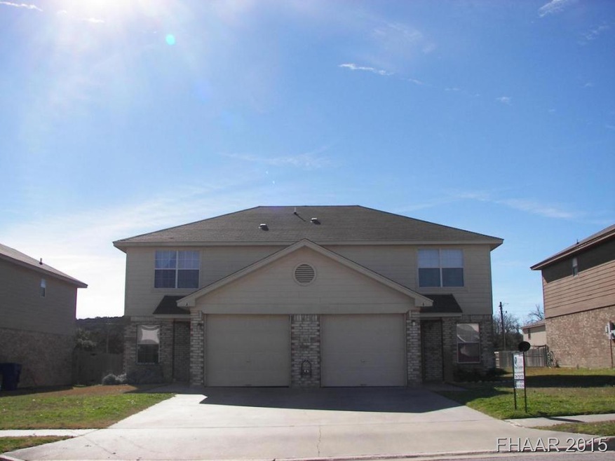 3111 Yaupon Rd, Copperas Cove, TX 76522 - photo 1