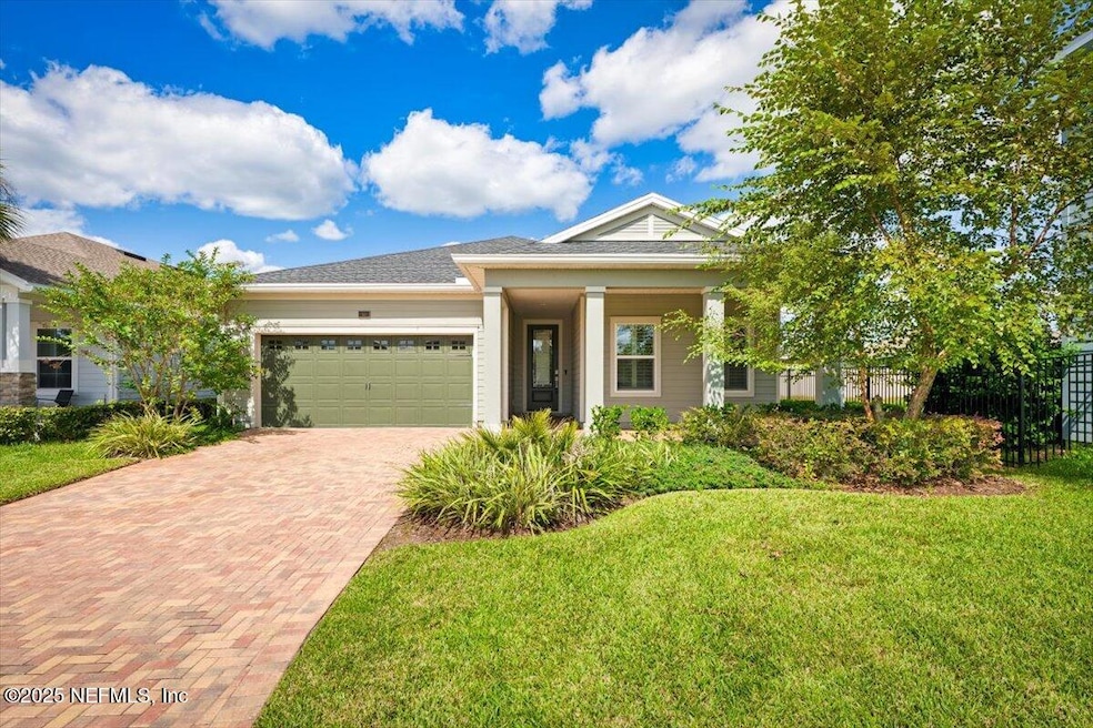 31 Tilden Ct, Saint Augustine, FL 32092 - photo 1