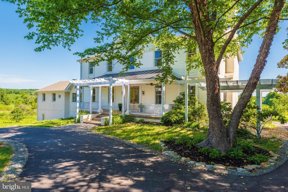 4521 Lakeside Ct, Marshall, VA 20115 - photo 1