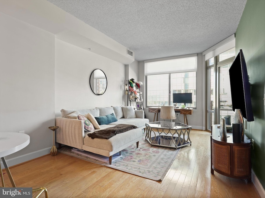 The Eclipse unit 414W, Arlington, VA 22202 - photo 1