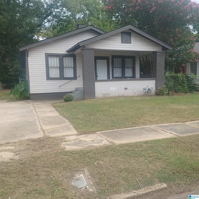 1785 Steiner Ave SW, Birmingham, AL 35211 - photo 1