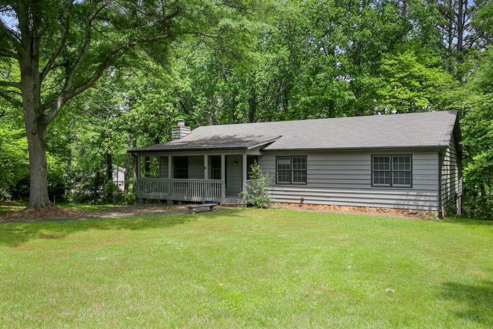 Sold $347,000 • Co-Listing Agent